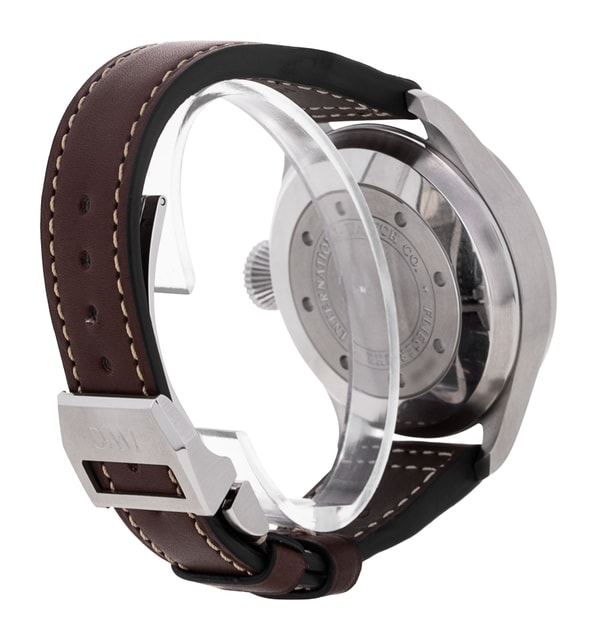 IWC Big Pilot's IW500906 Image 3